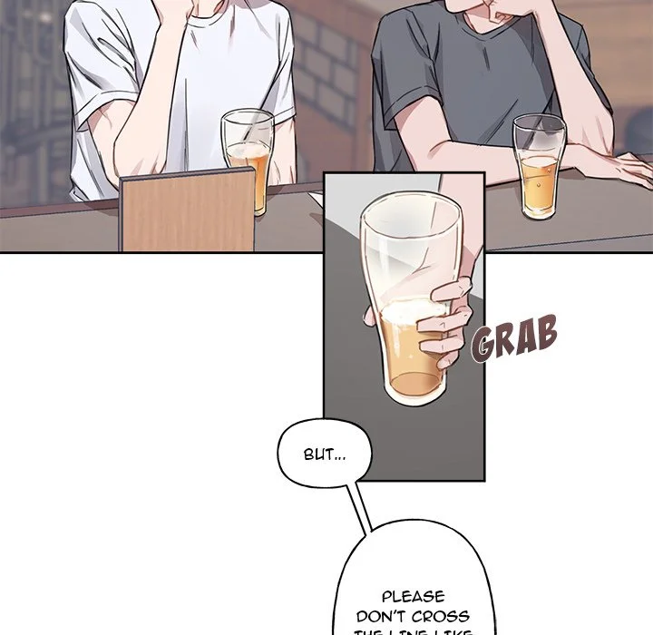 Our Future - Chapter 7